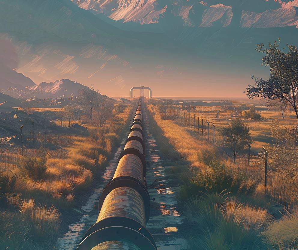 نفط الشمال: تصدير نحو 200 ألف برميل يومياً من نفط إقليم كوردستان