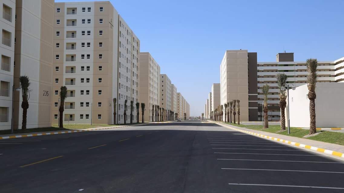 وزارة الإعمار: المدن السكنية الجديدة خفّضت أسعار العقارات بنسبة ٪؜10