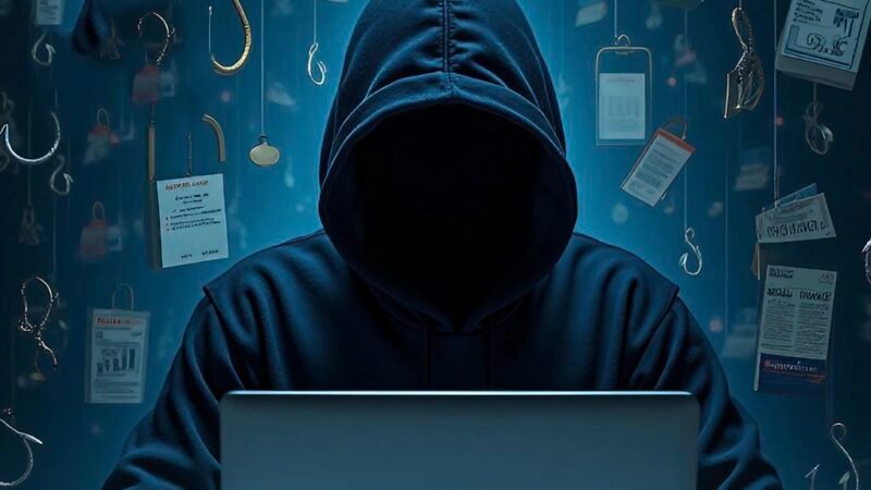 الداخلية: تفكيك 12 شبكة احتيال و50 شبكة ابتزاز إلكتروني