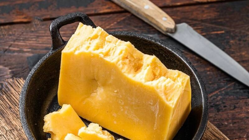 المجلس التصديري المصري: العراق من أهم الأسواق الواعدة لصادرات الجبن المطبوخ