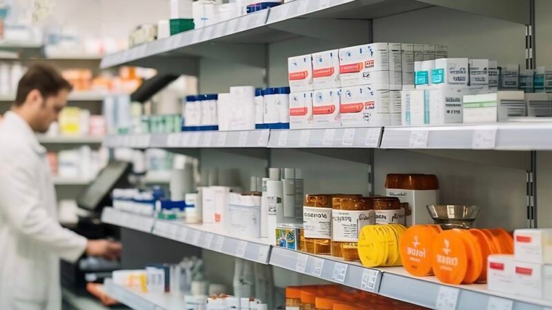 وزارة الصحة تفتتح ثلاث صيدليات مركزية في بغداد وتؤكد: 70% من الأدوية إنتاج وطني