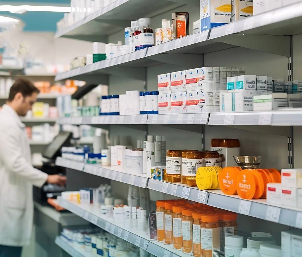 وزارة الصحة تفتتح ثلاث صيدليات مركزية في بغداد وتؤكد: 70% من الأدوية إنتاج وطني