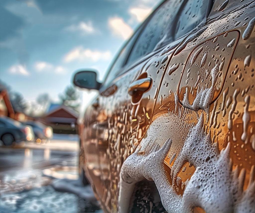 تصل لـ5 ملايين.. غرامات على غسل المركبات ورمي النفايات بالشوارع في بغداد