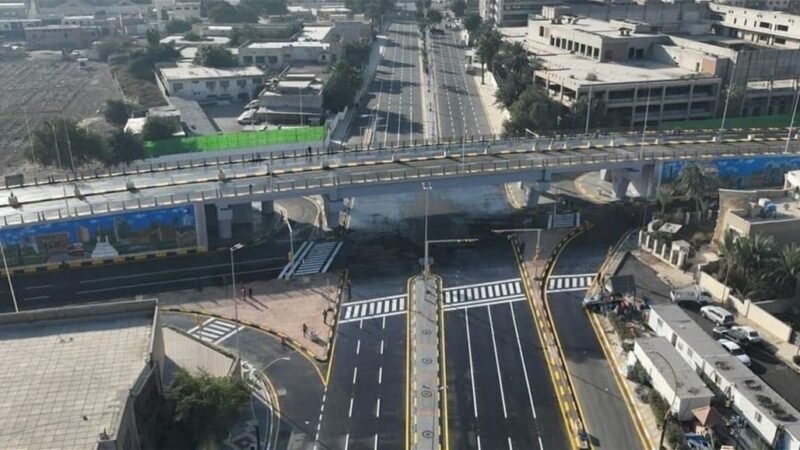 وزارة الإعمار: إنجاز 60% من مشاريع فكّ الاختناقات وخمسة جسور نهرية قيد التنفيذ