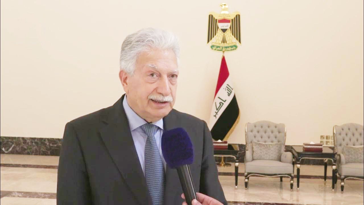 مستشار رئيس الوزراء: افتتاح أكبر مصنع لأدوية السرطان الشهر المقبل في أبو غريب