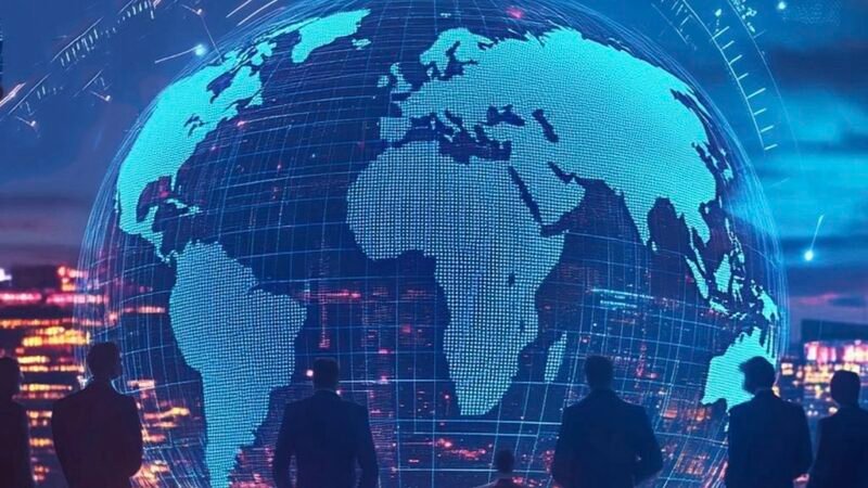 أغلى 10 شركات في العالم من حيث القيمة السوقية