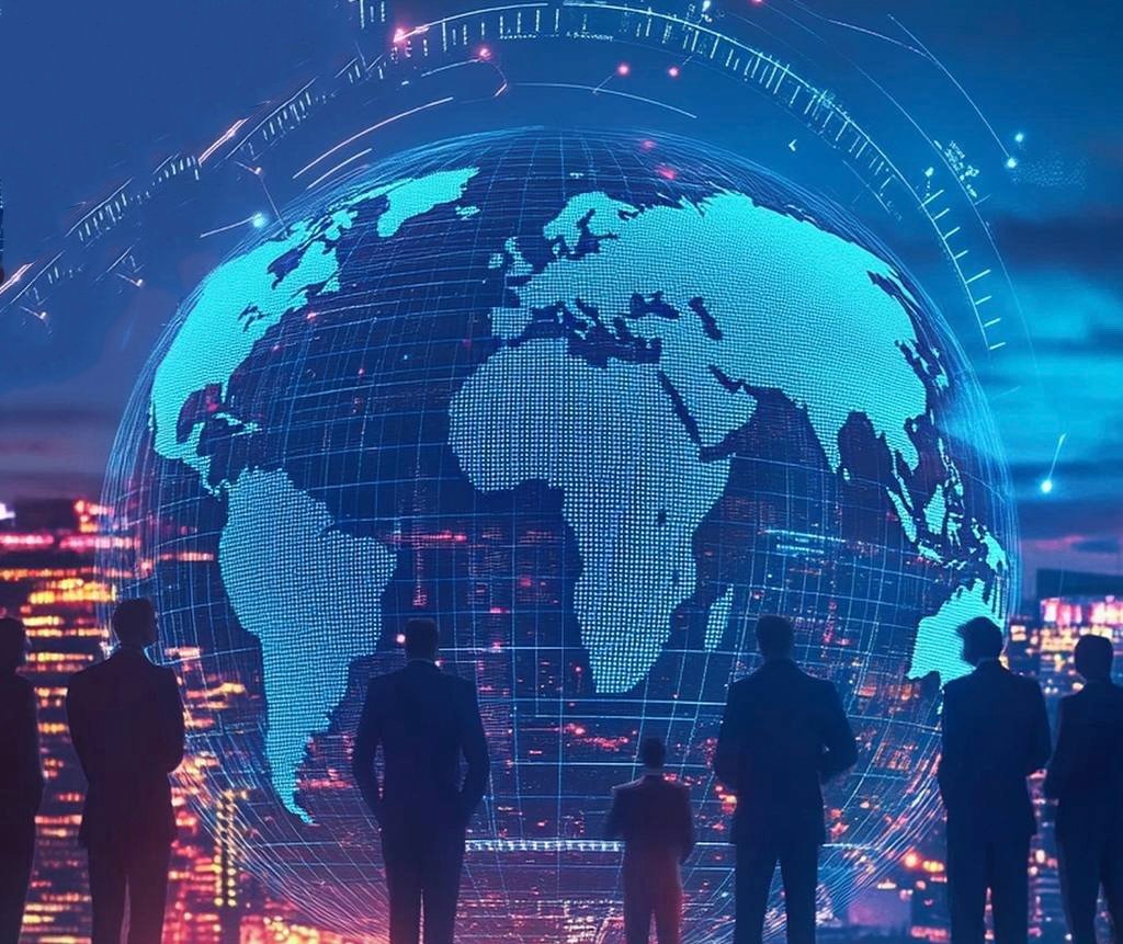 أغلى 10 شركات في العالم من حيث القيمة السوقية