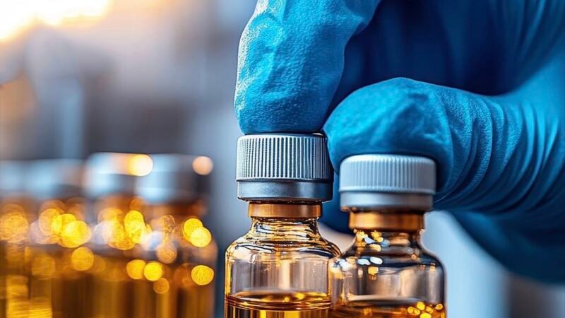 وزارة الصحة توقع مشروع مراقبة وتطوير جودة الصناعة الدوائية مع شركة سعودية