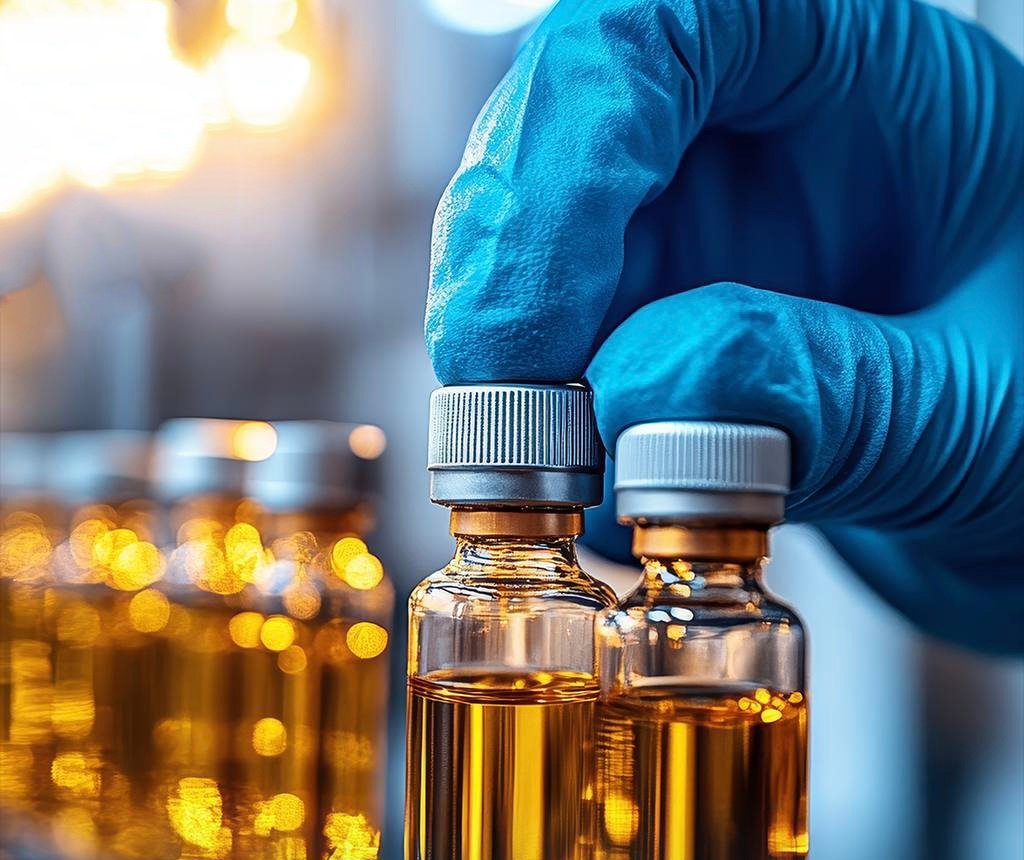 وزارة الصحة توقع مشروع مراقبة وتطوير جودة الصناعة الدوائية مع شركة سعودية