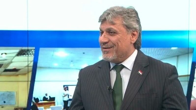 مدير مبادرة ريادة: 180 مليار دينار تمويلاً لمشاريع المبادرة في عموم العراق