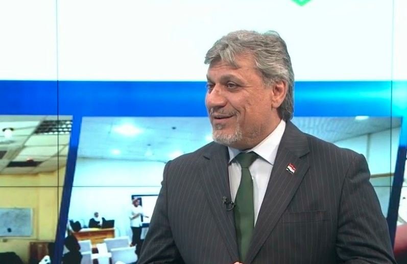 مدير مبادرة ريادة: 180 مليار دينار تمويلاً لمشاريع المبادرة في عموم العراق