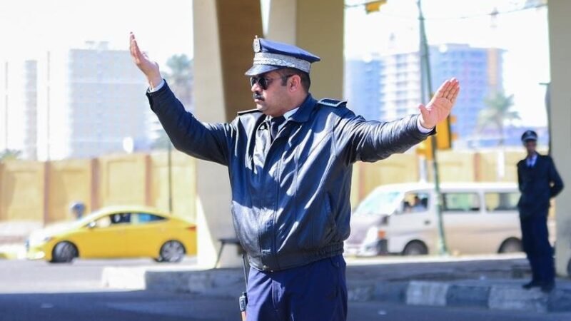 المرور العامة تنفي ضياع 980 مليار دينار وتدعو لاعتماد المصادر الرسمية