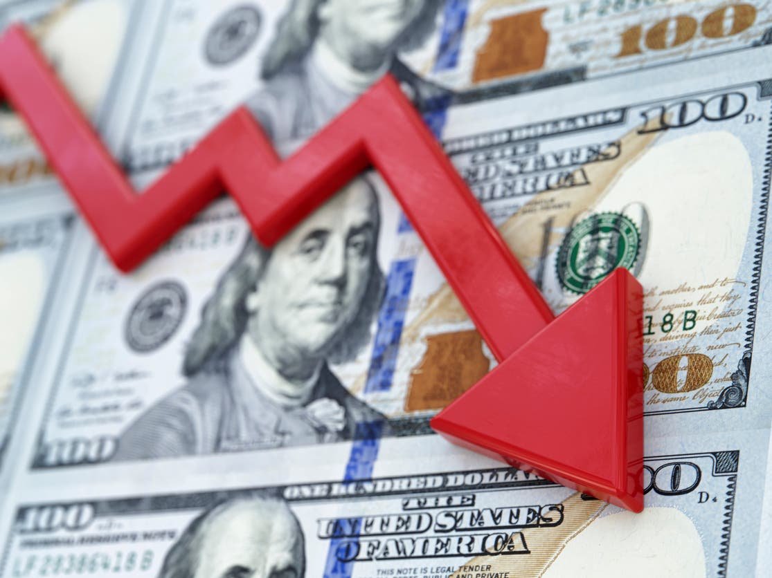 الدولار يتجه لتكبد أسوأ خسارة أسبوعية له منذ 4 أشهر