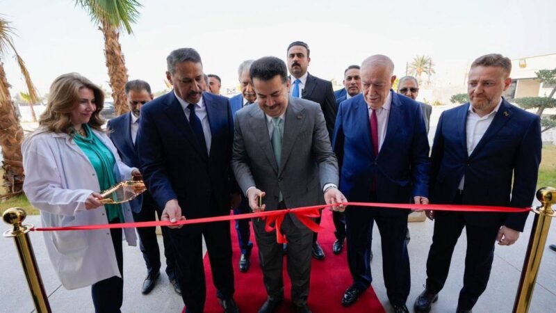 رئيس الوزراء السوداني يفتتح ويطلق الأعمال التنفيذية لمصنعين بتكلفة 120 مليون دولار