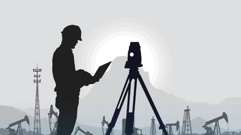 نينوى تنجز مسحاً جيولوجياً يمتد لـ2200 كم دعماً لخطط التنقيب عن النفط والغاز