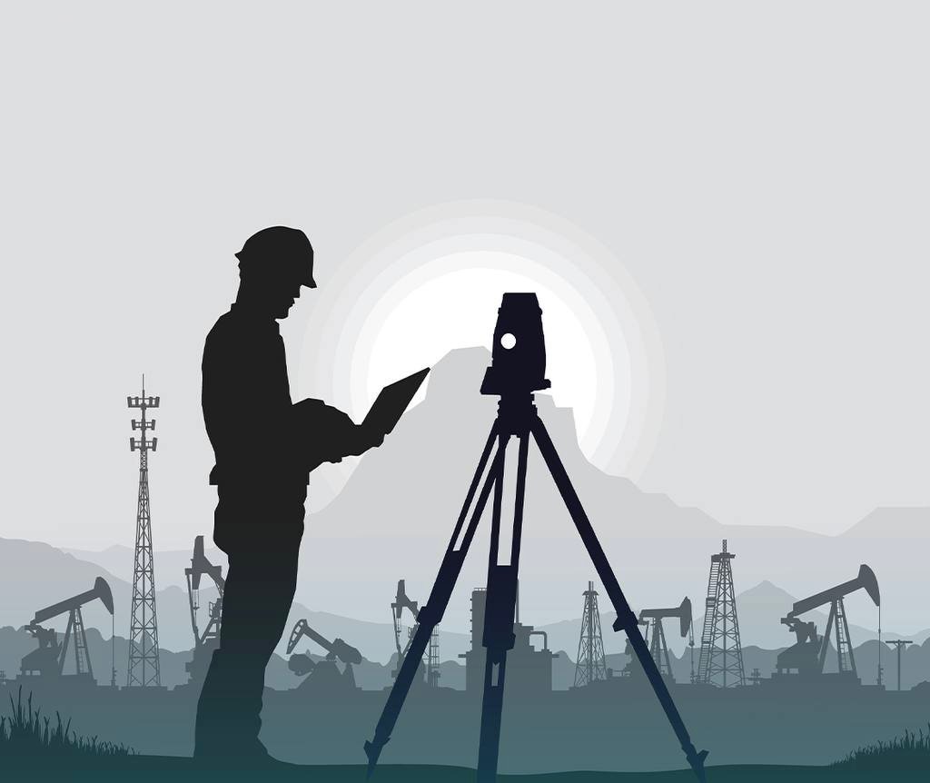 نينوى تنجز مسحاً جيولوجياً يمتد لـ2200 كم دعماً لخطط التنقيب عن النفط والغاز