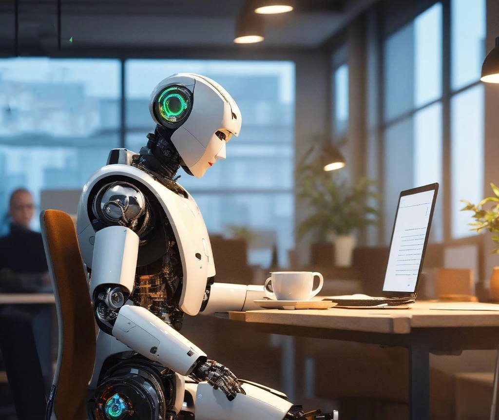 شركة أليانز الألمانية تستغني عن أكثر من 1500 موظف بسبب الاعتماد المتزايد على الذكاء الاصطناعي