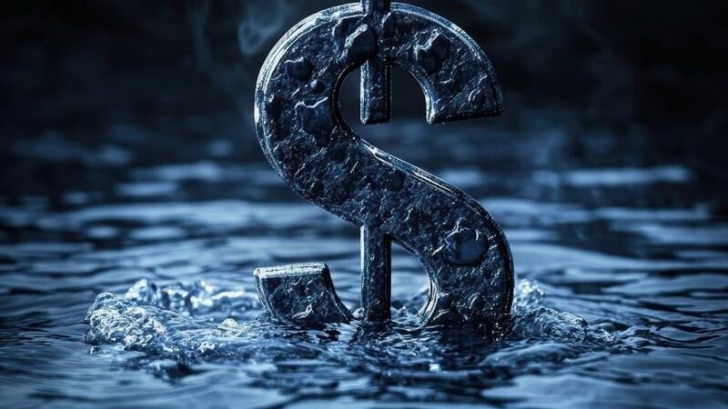 النفط يتجه لانخفاض للشهر الثالث مع صعود الدولار ووفرة المعروض