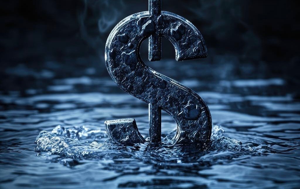 النفط يتجه لانخفاض للشهر الثالث مع صعود الدولار ووفرة المعروض