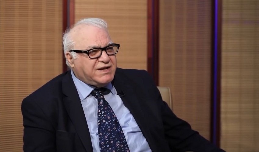 مظهر محمد صالح: وثيقة التأمين ضد التعثّر خطوة نوعية في تطوير الإقراض وتعزيز الشمول المالي