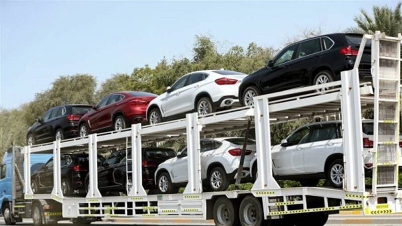 ابتداءً من 2026 … العراق يعتمد مواصفات جديدة للسيارات ويمنع دخول المتضررة منها