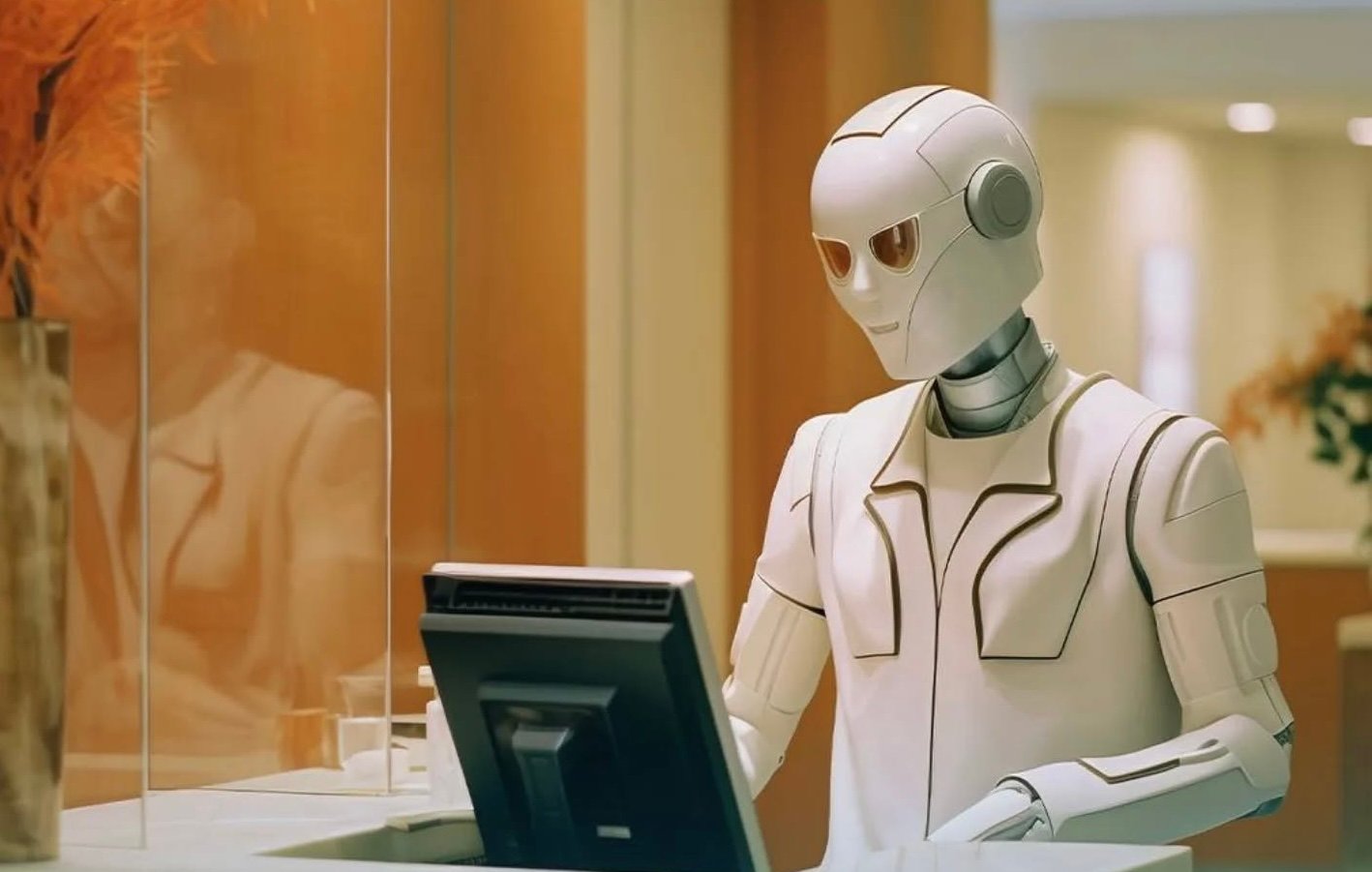 جيروم باول: نهاية التوظيف بسبب الذكاء الاصطناعي لم تعد سيناريو مستقبليًا بل واقعًا يتشكل الآن