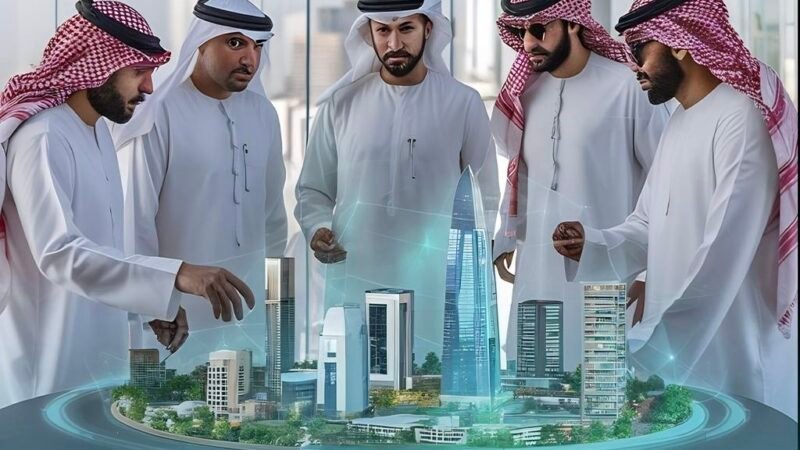 تقرير: شركات سعودية كبرى تخطط لاستثمارات بمليارات الدولارات في سوريا
