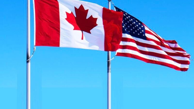 ترامب: الولايات المتحدة وكندا لن تستأنفا المحادثات التجارية