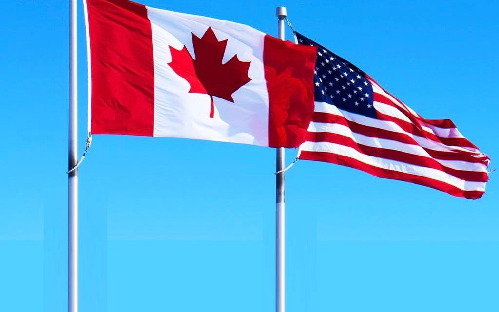 ترامب: الولايات المتحدة وكندا لن تستأنفا المحادثات التجارية