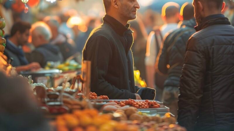 وزارة التجارة: نتحرك لضبط الأسعار ومنع احتكار التجار