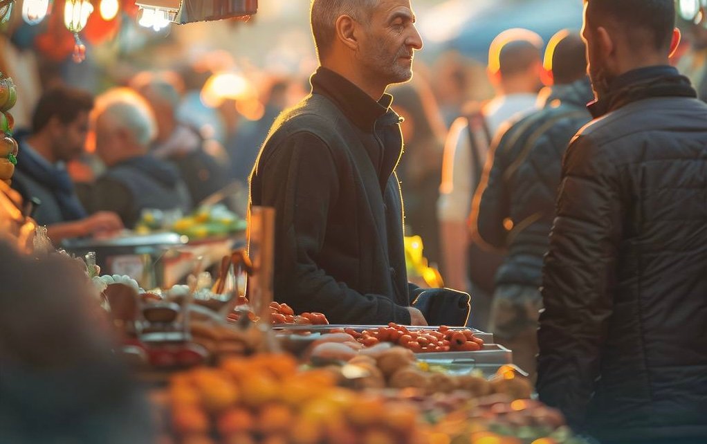 وزارة التجارة: نتحرك لضبط الأسعار ومنع احتكار التجار