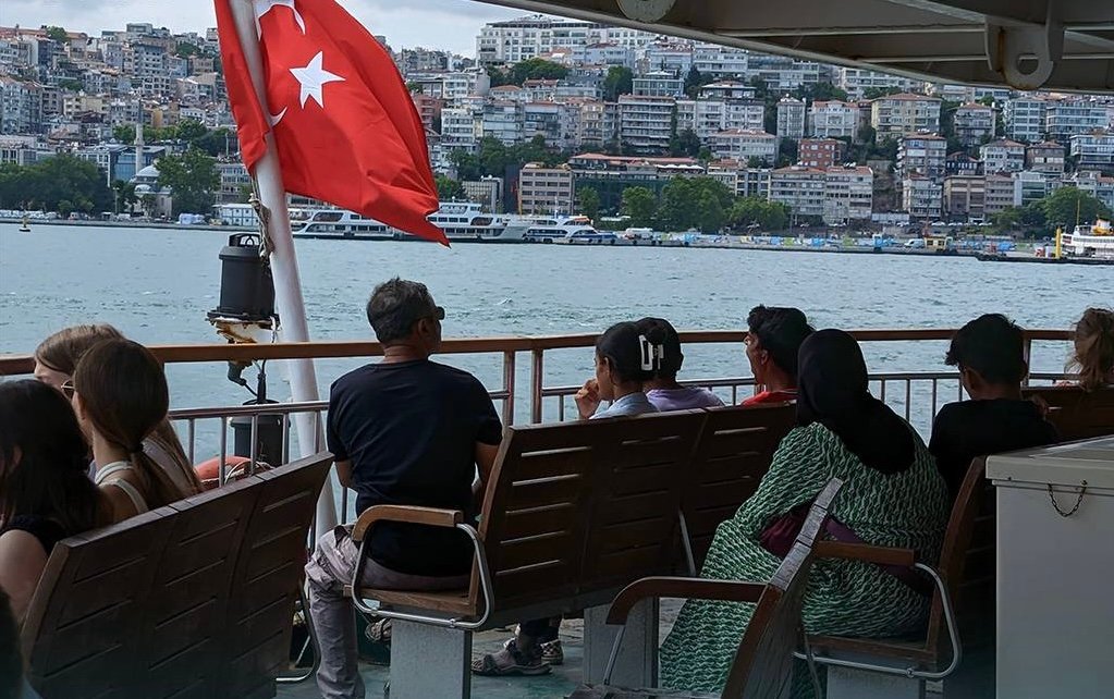 وزير السياحة التركي: 50 مليار دولار عائدات تركيا من السياحة خلال 9 أشهر