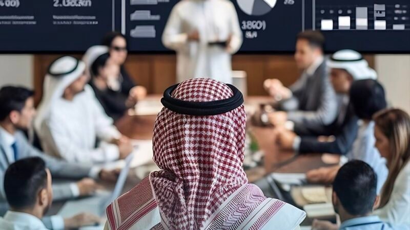 ارتفاع الدين العام في السعودية إلى 1.47 تريليون ريال بنهاية الربع الثالث من 2025