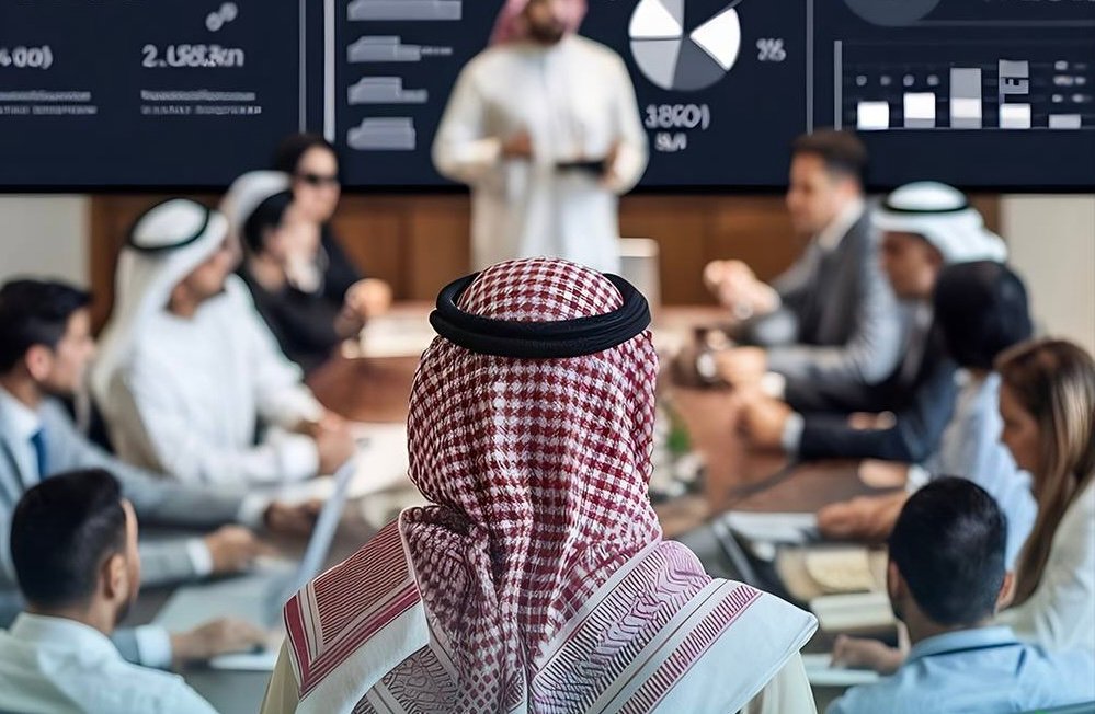 ارتفاع الدين العام في السعودية إلى 1.47 تريليون ريال بنهاية الربع الثالث من 2025