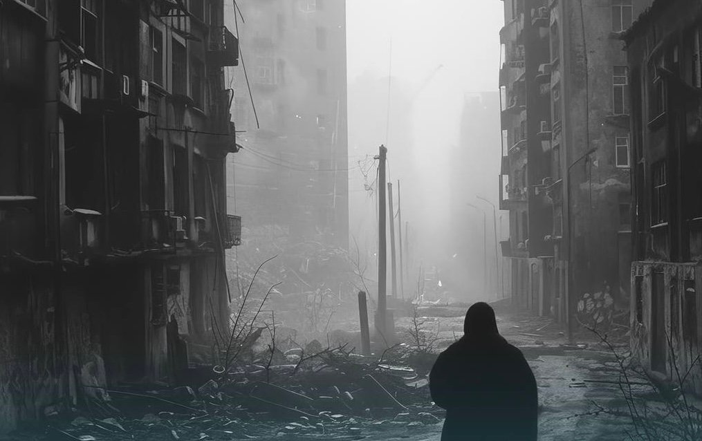 تقرير: بنوك غزة بلا سيولة وسكانها يواجهون استغلالاً مالياً غير مسبوق