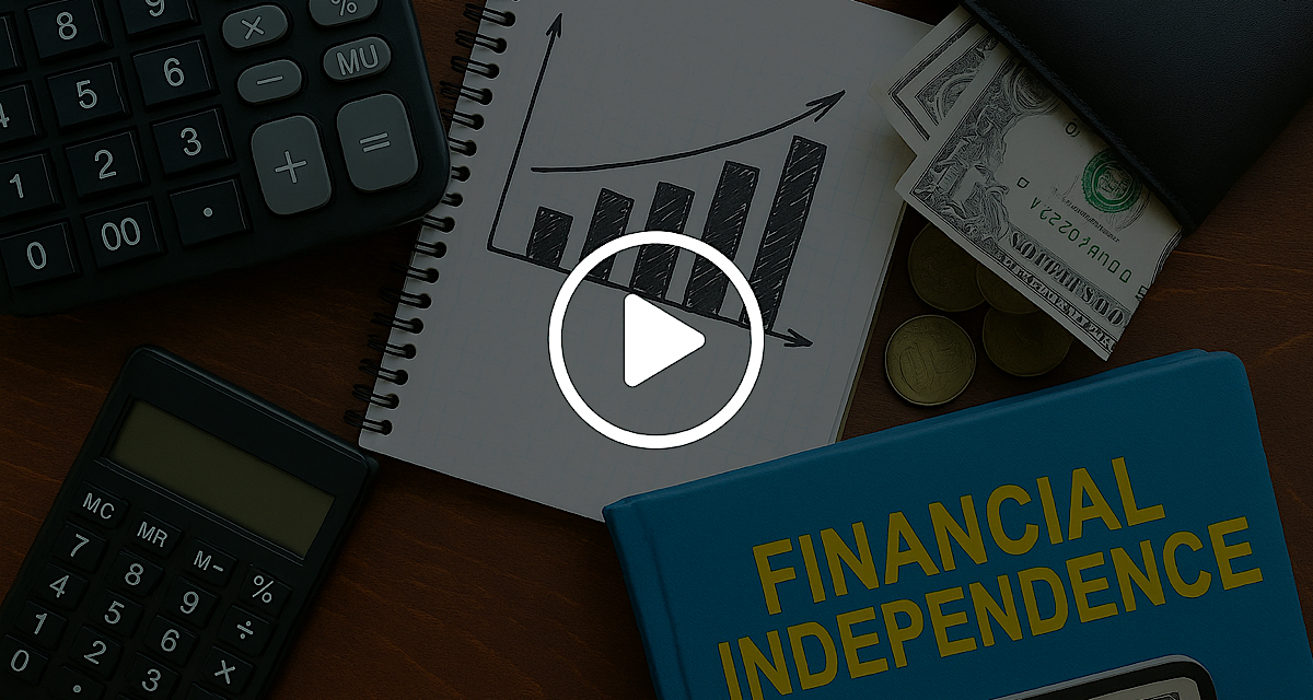 كيف تحقق الاستقلال المالي وتسيطر على نفقاتك ؟
