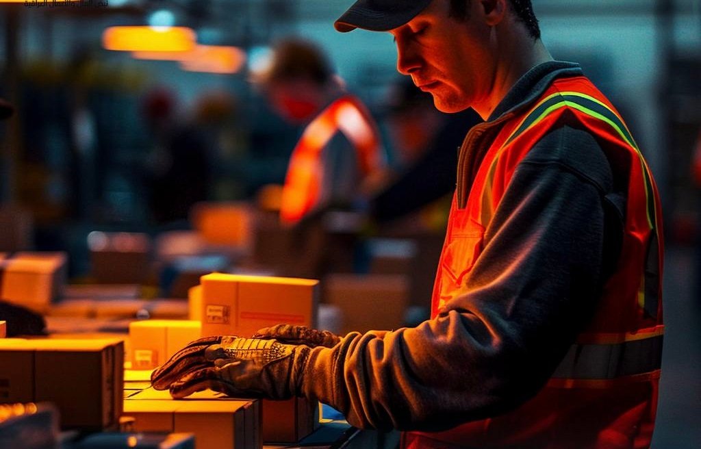 الرئيس التنفيذي لشركة أمازون: فصلنا 14 ألف موظف لعدم توافقهم مع ثقافة الشركة