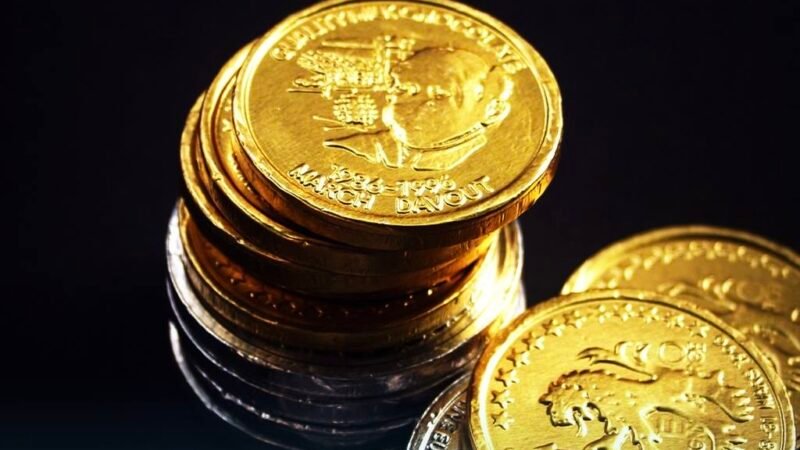 روبرت كيوساكي يحذر من انهيار اقتصادي وشيك ويدعو للاستثمار في الذهب والبيتكوين