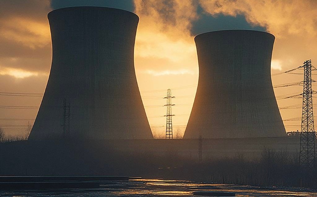 إيران تُعلن عن خطة لبناء 8 محطات نووية جديدة بالتعاون مع روسيا