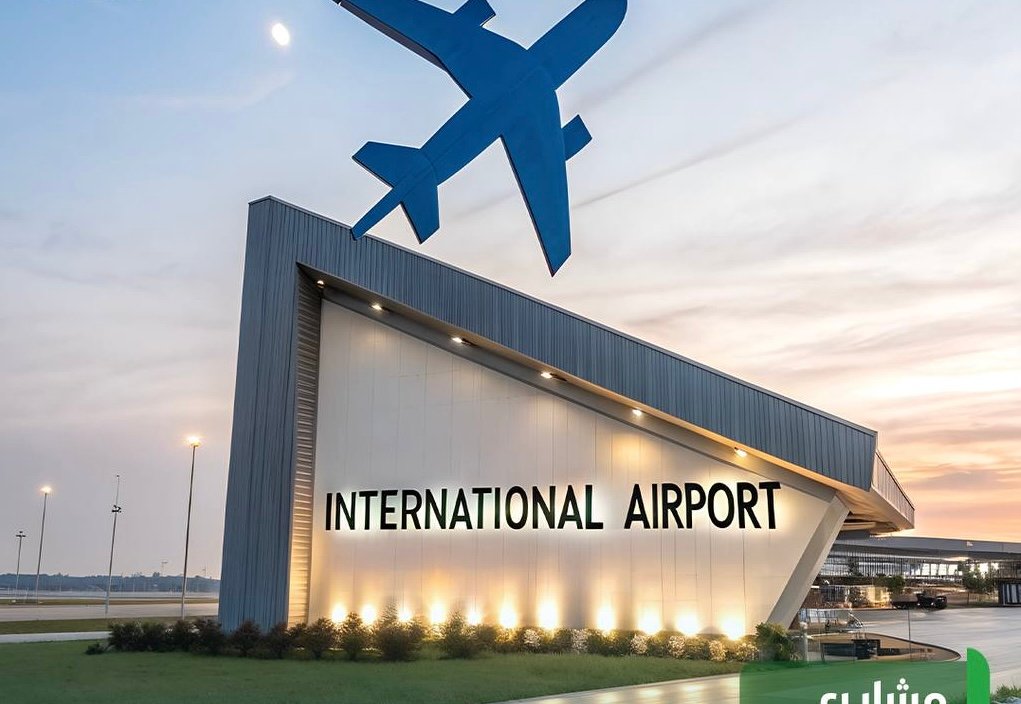 وزارة النقل: تطوير المطارات يسير بالتوازي مع مشروع طريق التنمية نحو أوروبا