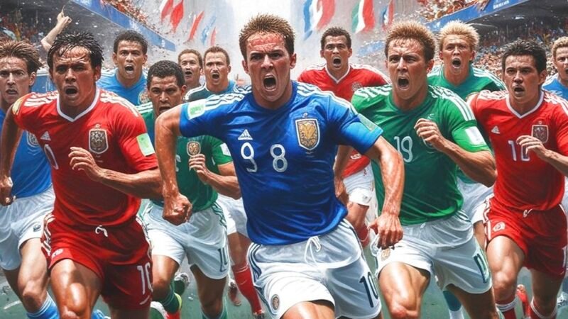 4 مليارات يورو أرباح الأندية الفرنسية من انتقالات اللاعبين خلال عقد من الزمن