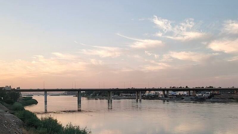 مستشار حكومي: الاتفاق المائي بين العراق وتركيا يحمل ثقلاً قانونياً ويؤسس لتعاون طويل الأمد لتقليل أزمة الشح في المنطقة