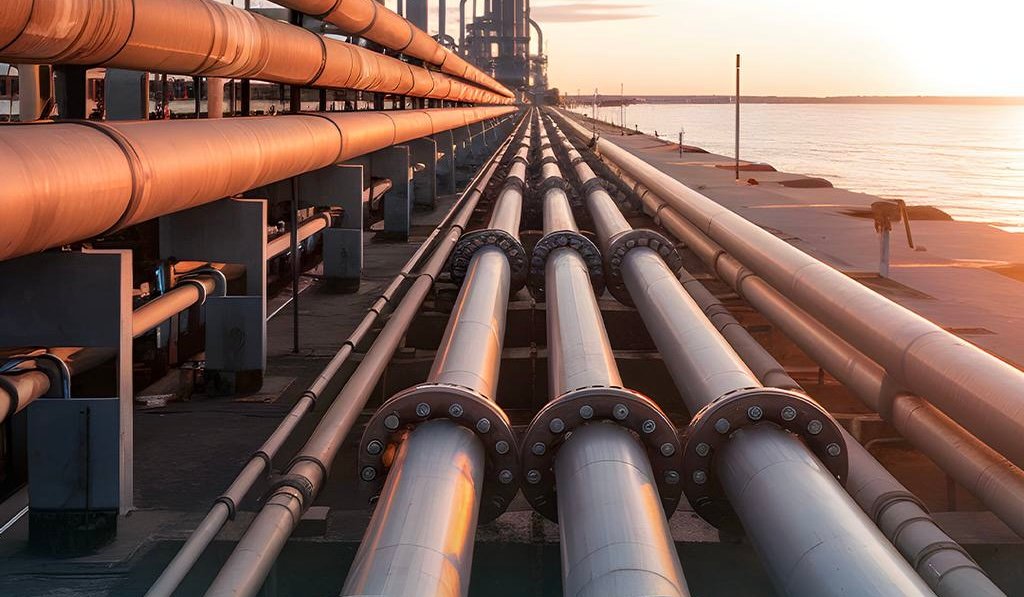 وزارة النفط: تصدير 4000 طن من الغاز السائل يومياً مع خطط لزيادة الكميات قريباً