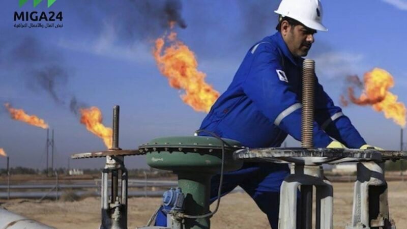 خام البصرة يرتفع وسط استقرار أسعار النفط عالمياً