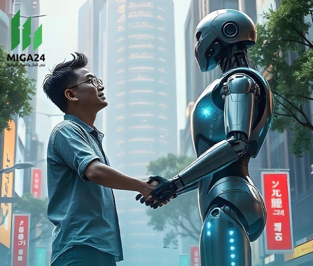 تقرير: الصين أكبر سوق عالمي لاستخدام الروبوتات الصناعية لـ12 سنة متتالية