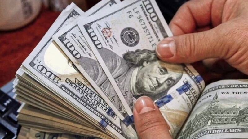 استقرار متواصل في أسعار صرف الدولار أمام الدينار العراقي