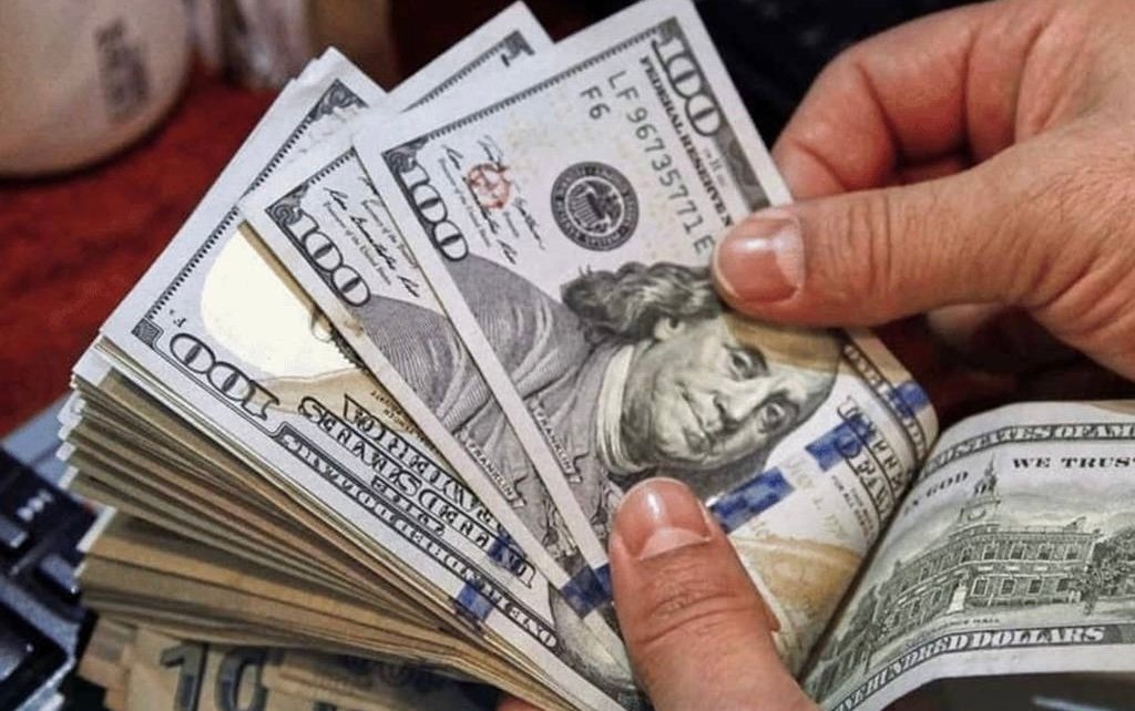 استقرار متواصل في أسعار صرف الدولار أمام الدينار العراقي