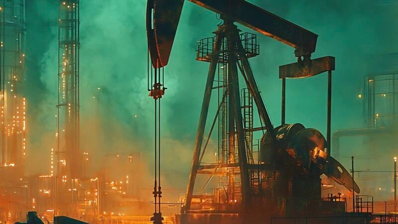 رئيس “توتال إنرجيز”: العالم لا يزال بحاجة إلى النفط والغاز رغم التحول نحو الطاقة النظيفة