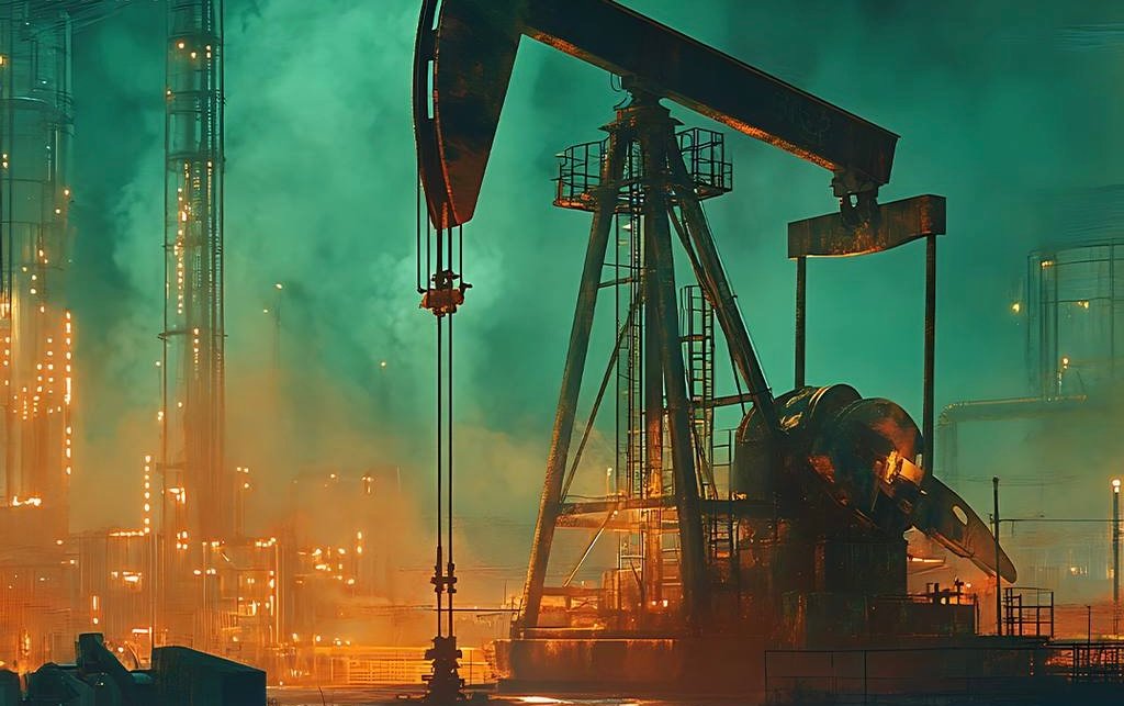 رئيس “توتال إنرجيز”: العالم لا يزال بحاجة إلى النفط والغاز رغم التحول نحو الطاقة النظيفة