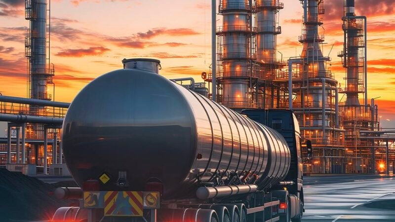 مستشار حكومي: العراق وفّر 7 مليارات دولار بوقف استيراد المشتقات النفطية